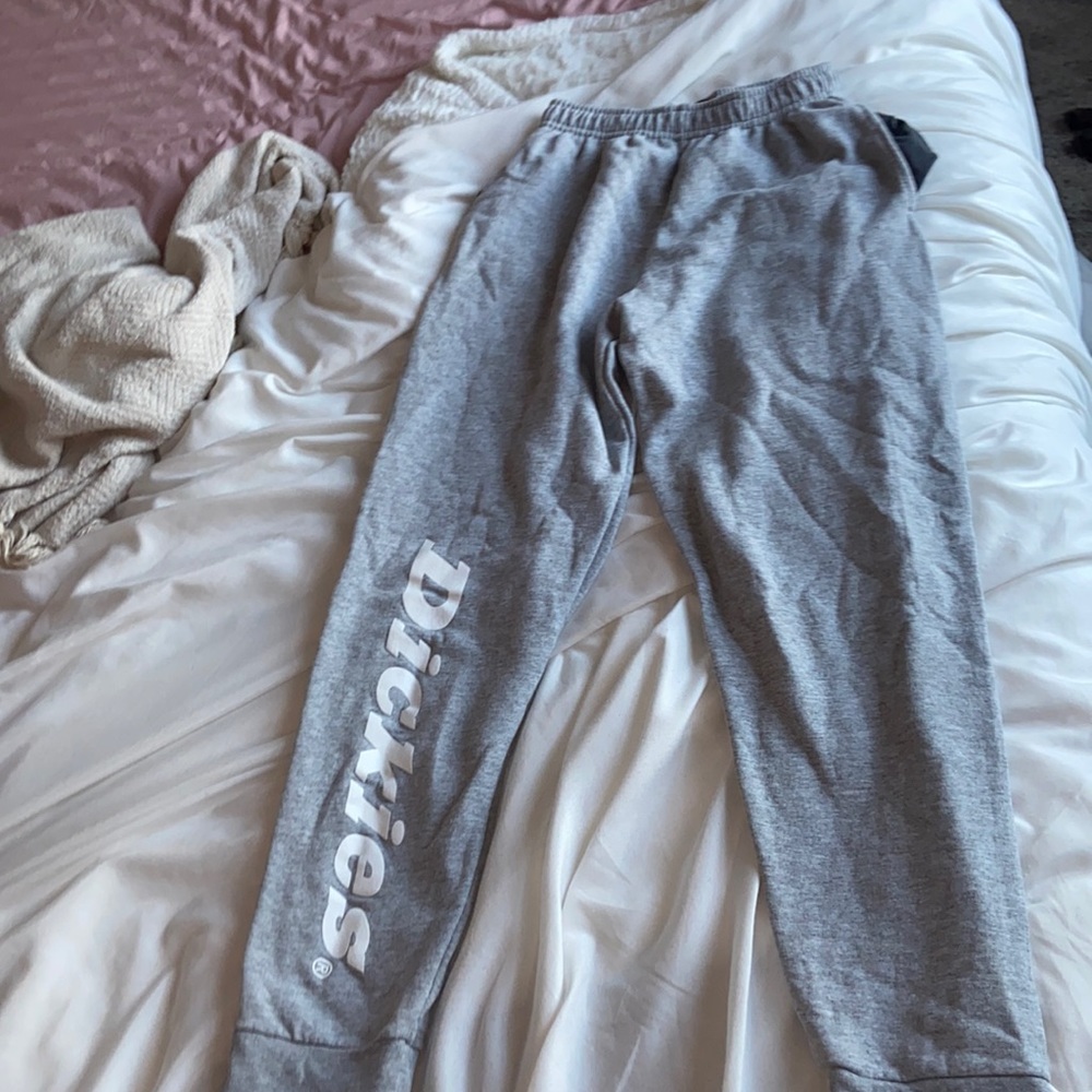 Boys dickies sweatpants NEVER WORN